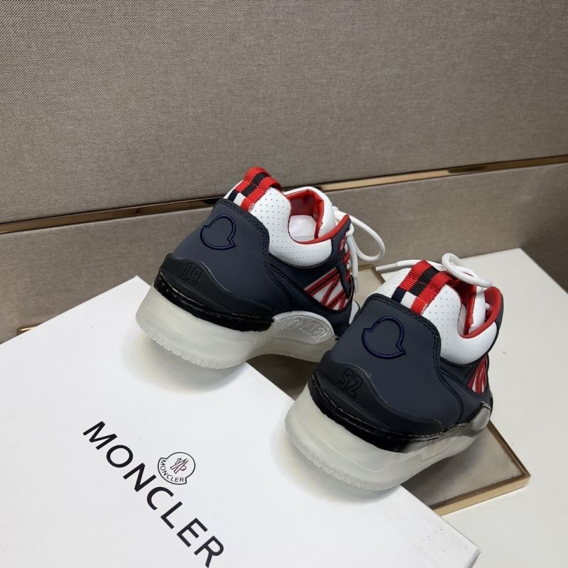 Moncler Shoes